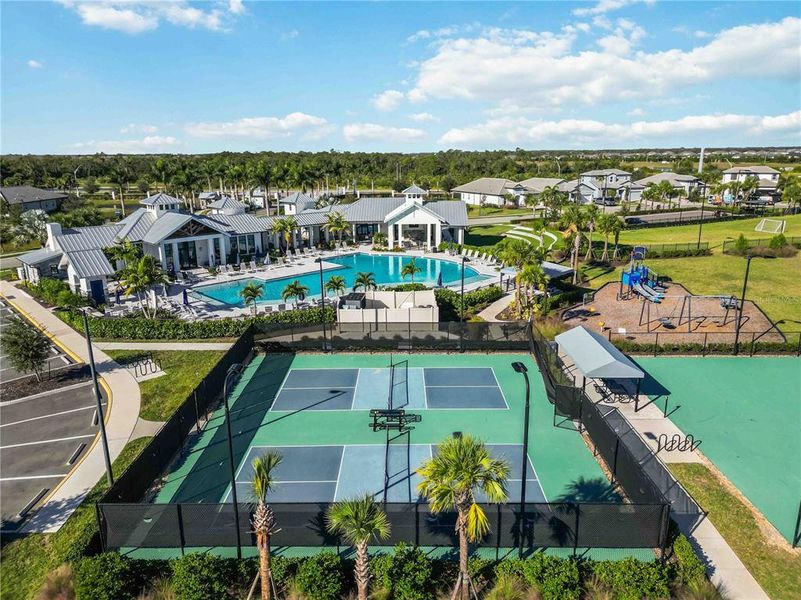 Community amenities in , Lakewood Ranch (Image 43).