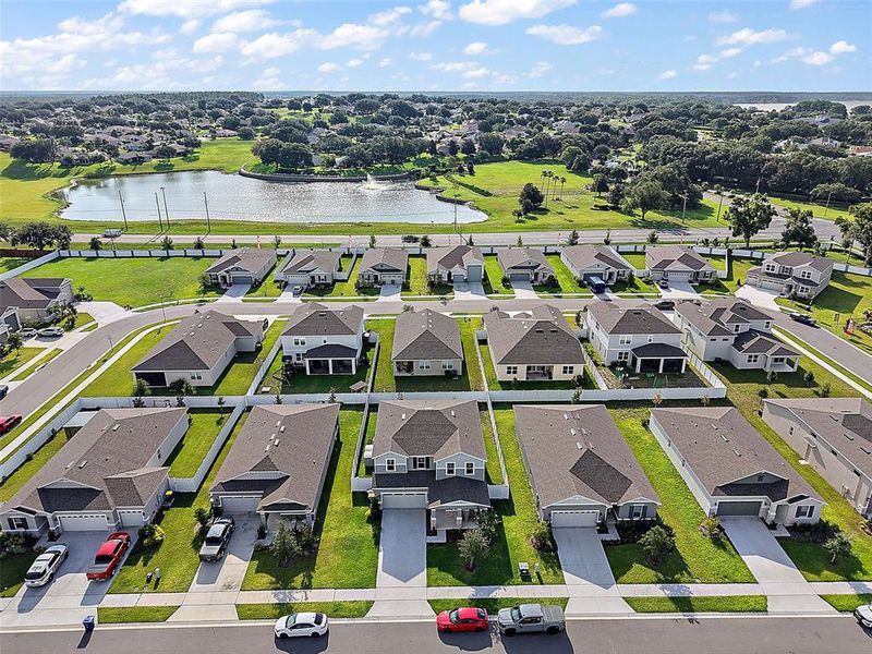 Image 69 of a home in Seasons at Lakeside Forest.
