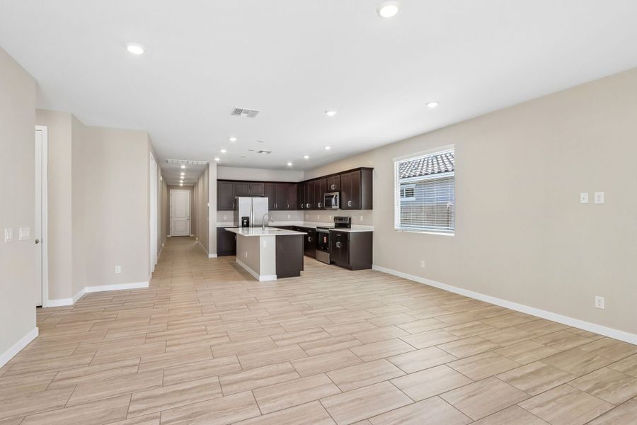 1,958sf New Home in Buckeye, AZ.  - Slide 5