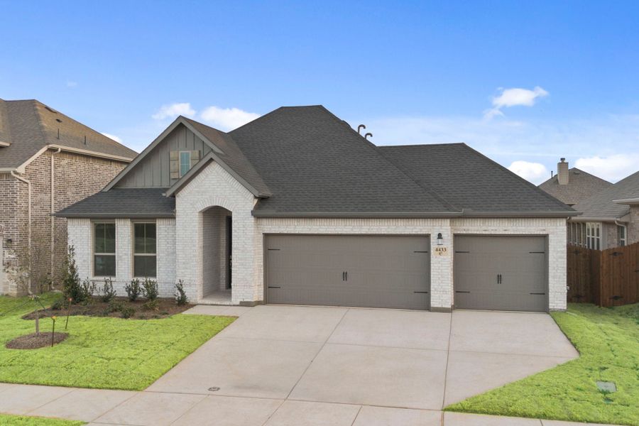 4433 Blue Mist Drive, Fort Worth, TX. - Slide 2 4433 Blue Mist Drive, Fort Worth, TX. - Slide 2