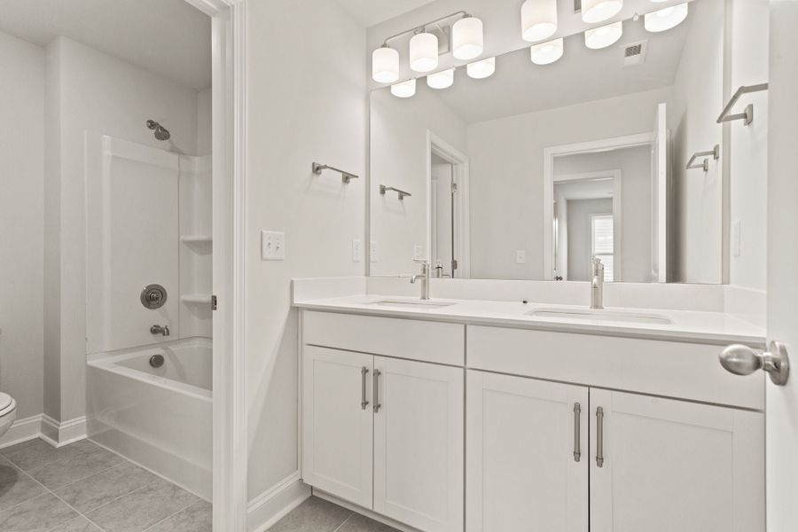 4br New Home in Easley, SC.  - Slide 29