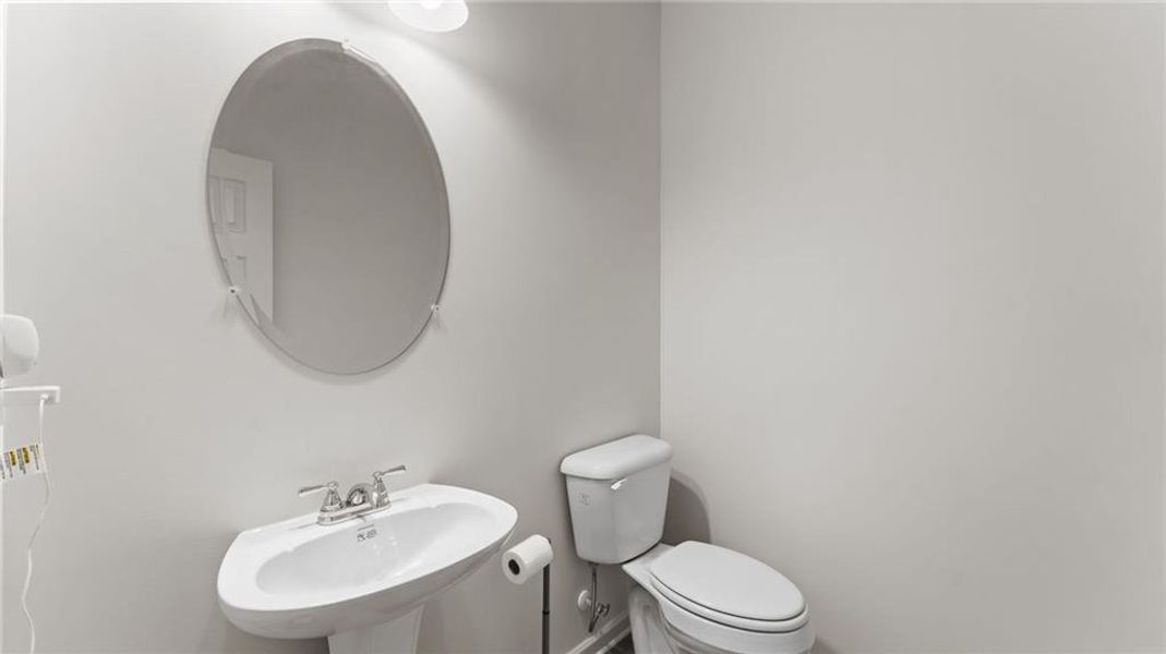 Furnished interior view inside a new home in , Rome (Image 33).