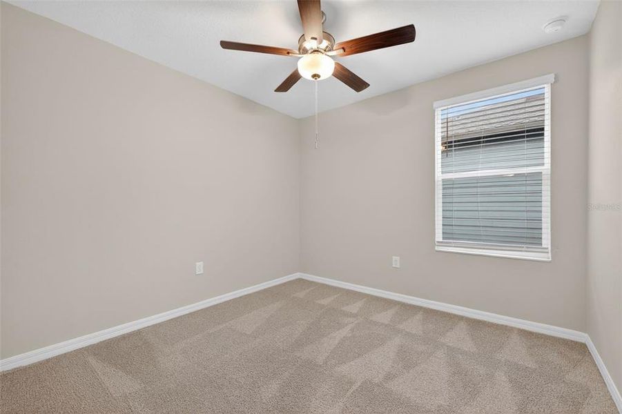Spacious, unfurnished interior of a new home in , Riverview (Image 38).