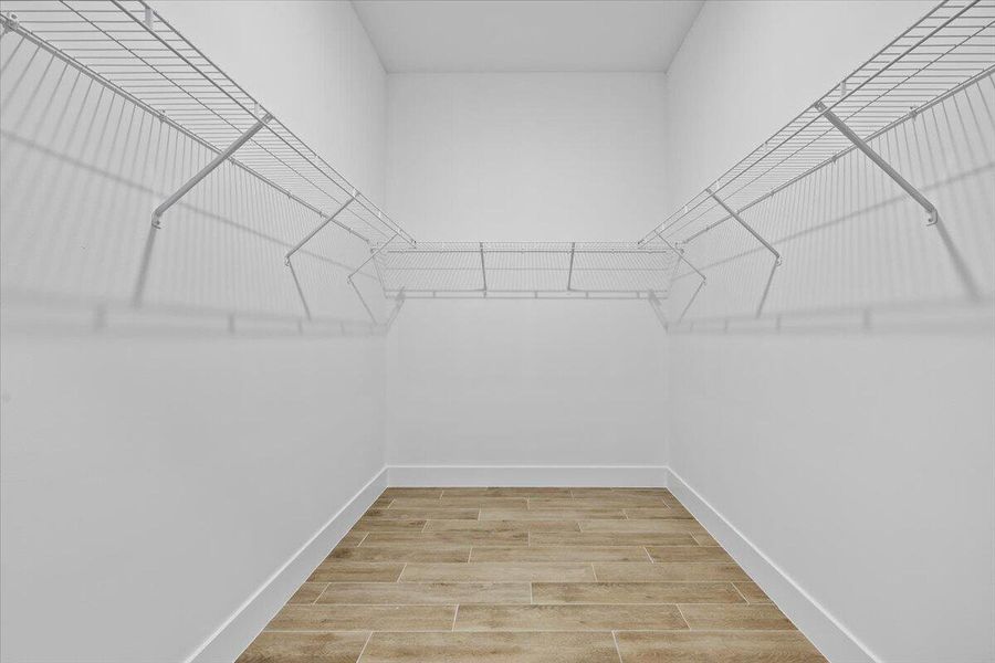 Spacious, unfurnished interior of a new home in , Loxahatchee (Image 13). Spacious, unfurnished interior of a new home in , Loxahatchee (Image 13).