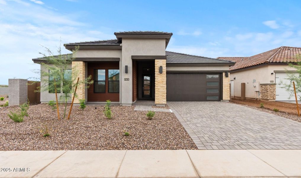 Edgewood Lot #80 Front Exterior (Large) Edgewood Lot #80 Front Exterior (Large)