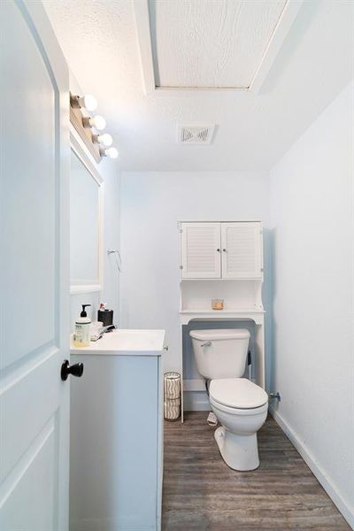 Furnished interior view inside a new home in , Paris (Image 10).