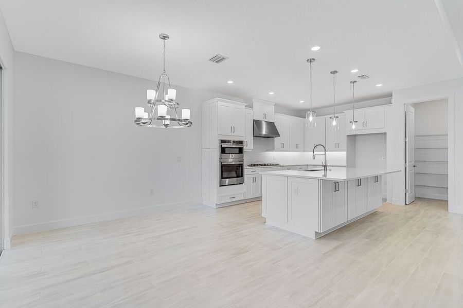 Image 29 representing the Azzurro by Taylor Morrison in Esplanade at Center Lake Ranch, St. Cloud, FL. Image 29 representing the Azzurro by Taylor Morrison in Esplanade at Center Lake Ranch, St. Cloud, FL.