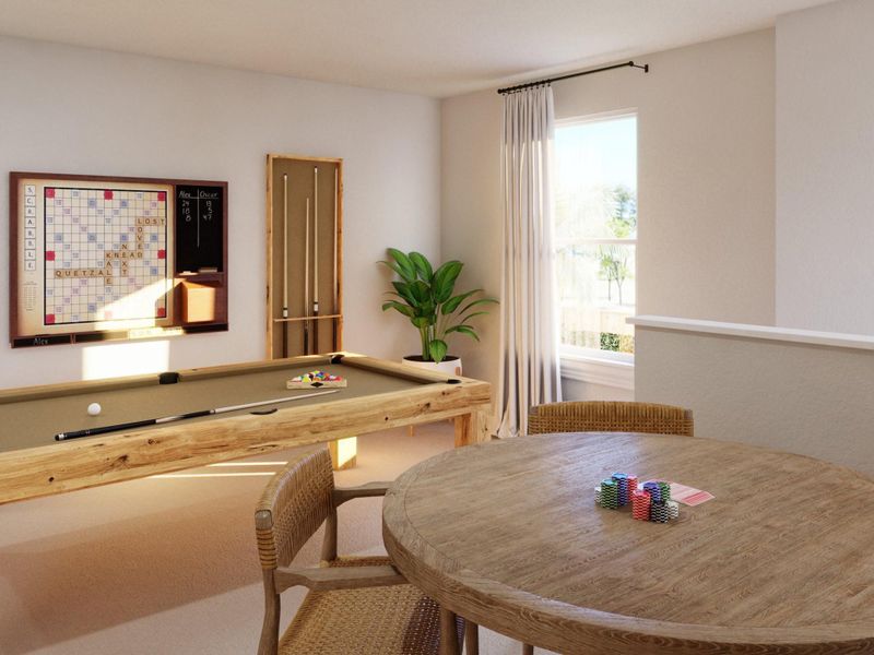 Photos are a representation of the floor plan. Options and interior selections will vary. Photos are a representation of the floor plan. Options and interior selections will vary.