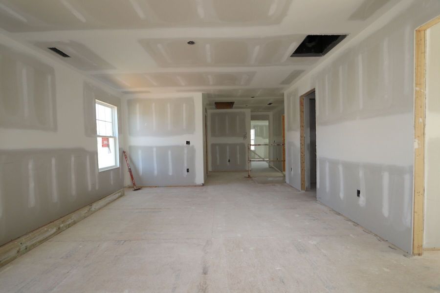 Drywall Drywall