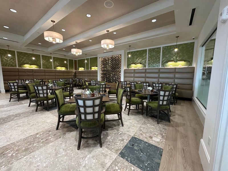 Sunset Grille