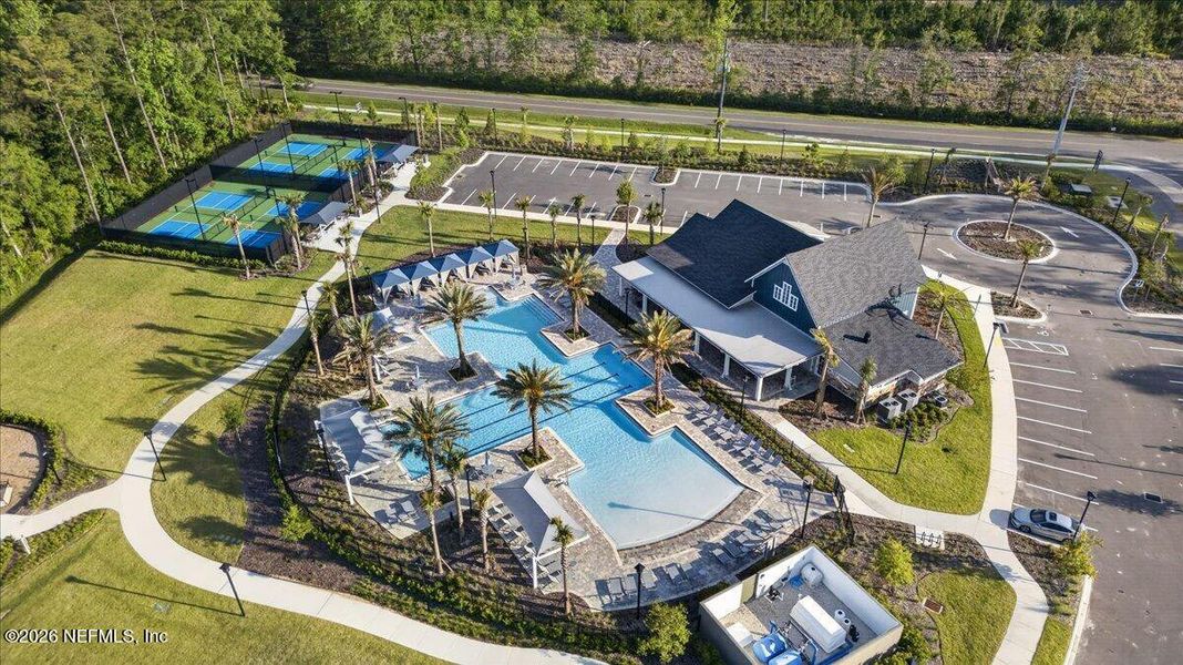 Community amenities in , Jacksonville (Image 30).