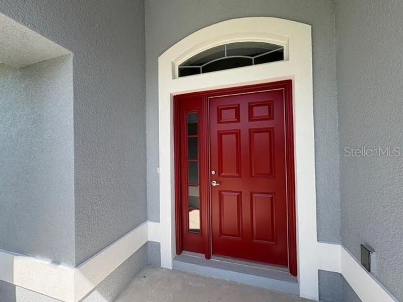 Exterior details and patio area of a home in , Ocala (Image 3). Exterior details and patio area of a home in , Ocala (Image 3).