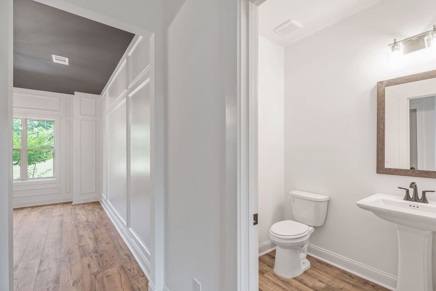 Image 87 of a home in Flint Farms.