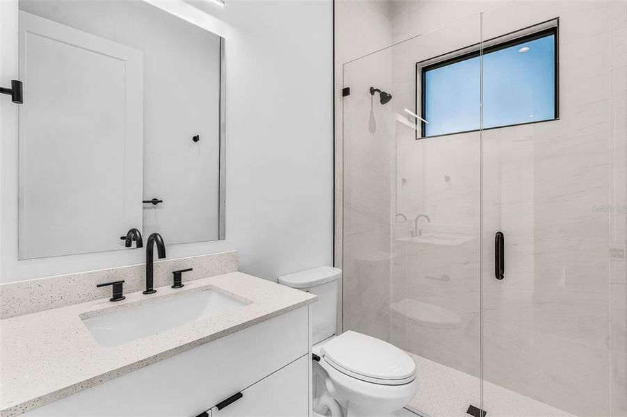 Furnished interior view inside a new home in , Bokeelia (Image 5).