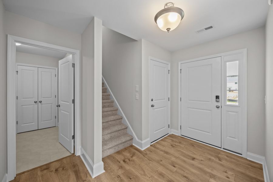 Image 42 representing the Westbrook by Bill Clark Homes in Davenport Farms, Winterville, NC. Image 42 representing the Westbrook by Bill Clark Homes in Davenport Farms, Winterville, NC.