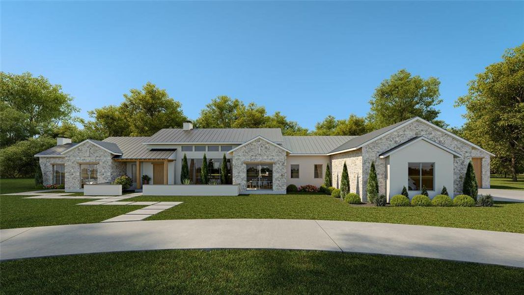 Image 10 of a home in . Image 10 of a home in .