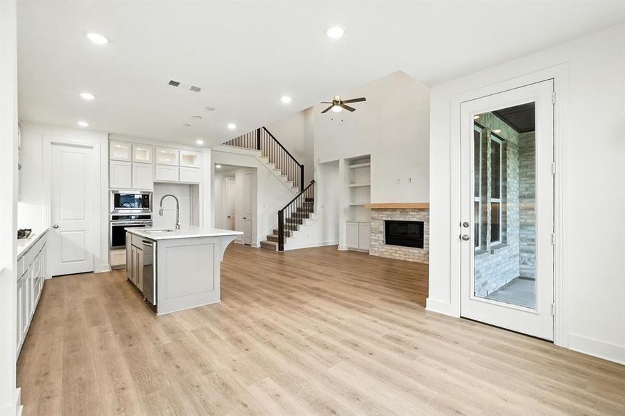 Image 20 of a home in Sonoma Verde: 60ft. lots.