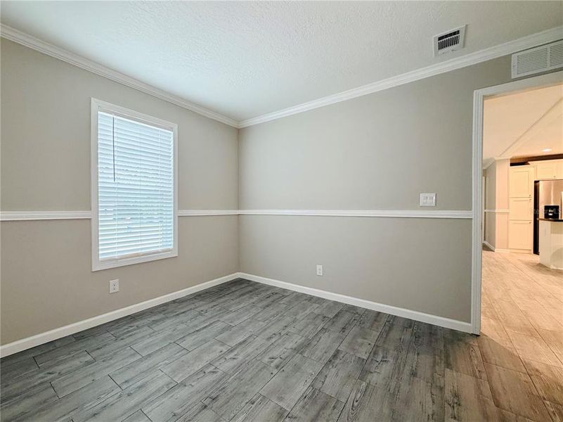 Spacious, unfurnished interior of a new home in , White Springs (Image 26).