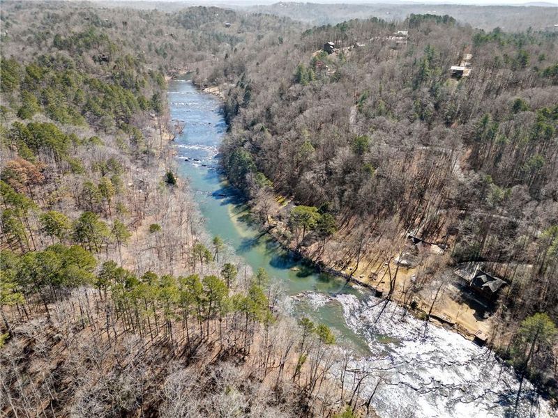 Natural landscape and outdoor views near  in Ellijay (Image 37).