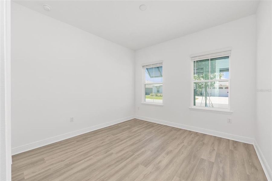 Spacious, unfurnished interior of a new home in , Ocala (Image 28). Spacious, unfurnished interior of a new home in , Ocala (Image 28).