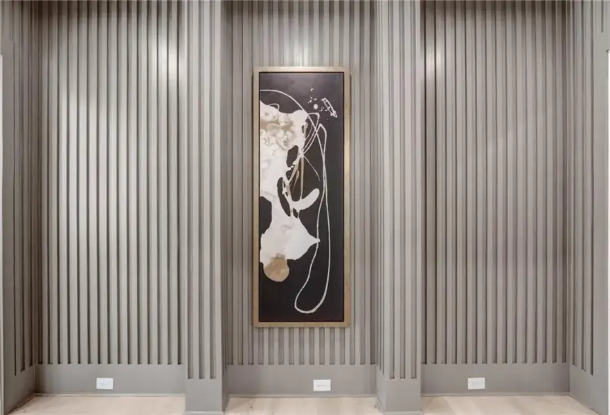 Close-up of interior finishes inside a home in , Brookhaven (Image 20). Close-up of interior finishes inside a home in , Brookhaven (Image 20).