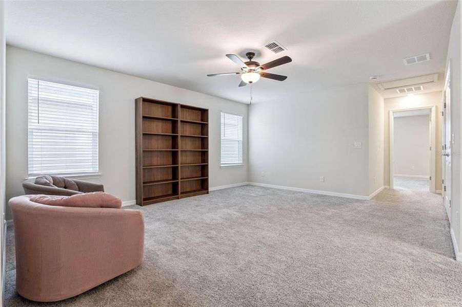 Spacious, unfurnished interior of a new home in , Apopka (Image 18).