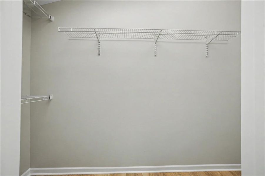Spacious, unfurnished interior of a new home in , Fayetteville (Image 30).