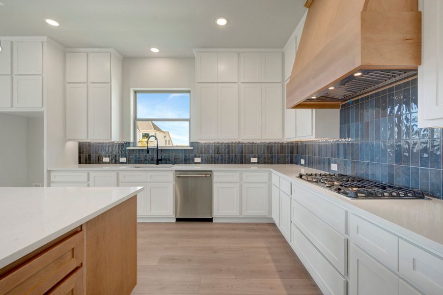 Kitchen Kitchen