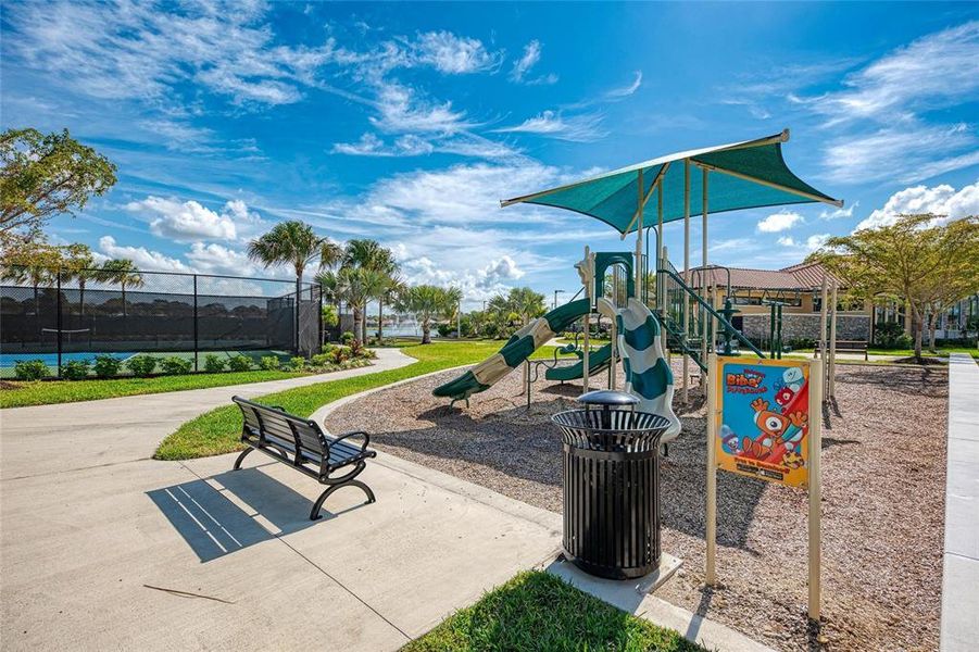Community amenities in , Venice (Image 21).