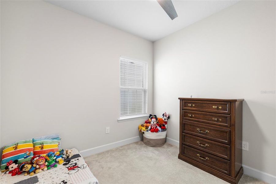 Furnished interior view inside a new home in , Lakewood Ranch (Image 16).