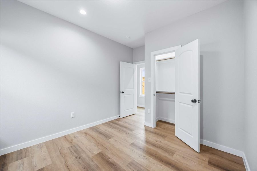 Spacious, unfurnished interior of a new home in , Houston (Image 17). Spacious, unfurnished interior of a new home in , Houston (Image 17).