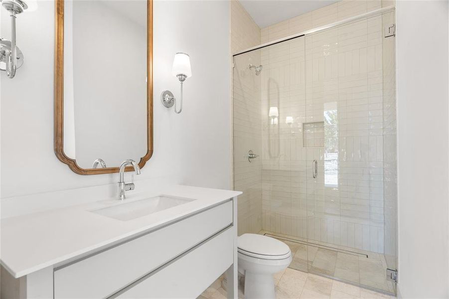 Photos are of same plan different address.