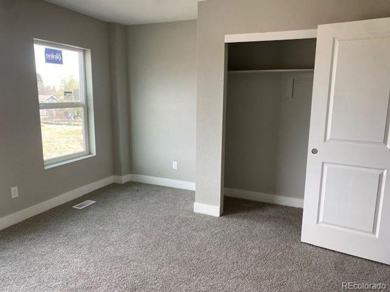 Spacious, unfurnished interior of a new home in , Wheat Ridge (Image 4).