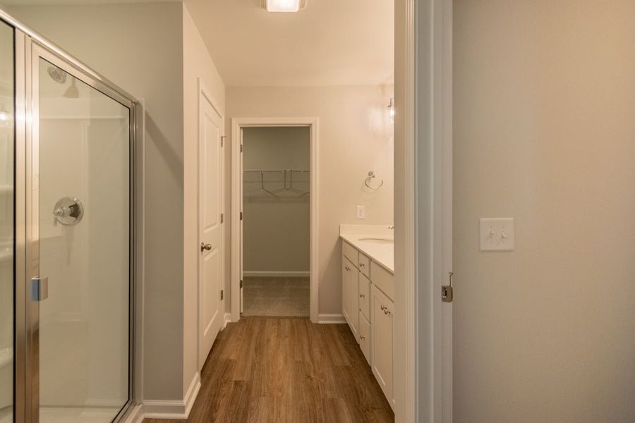 New Home in Hardeeville, SC.  - Slide 17