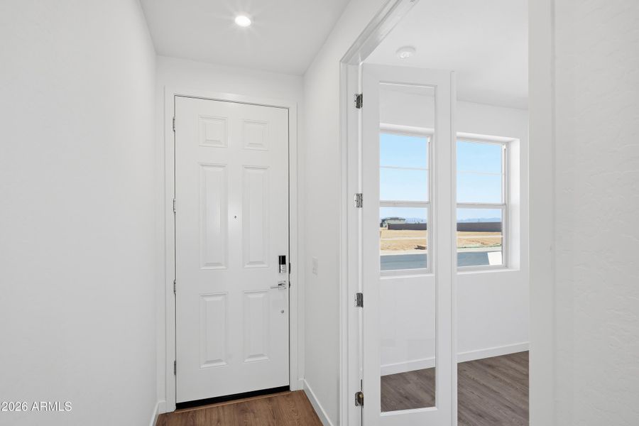 Willow at Bella Vista Farms Lot 98-vacan