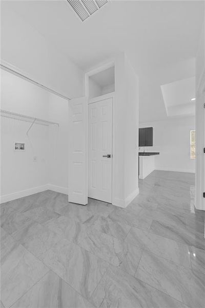 Spacious, unfurnished interior of a new home in , Maitland (Image 22).