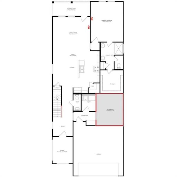 754 Hidden FF 754 Hidden FF