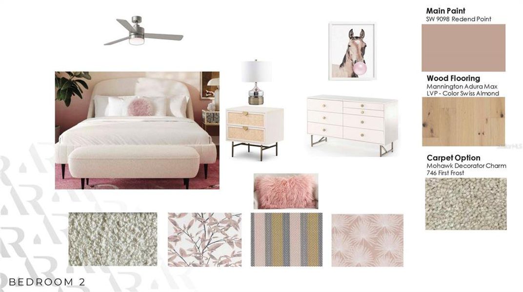 Sample of building materials used in homes in , Winter Garden (Image 23).