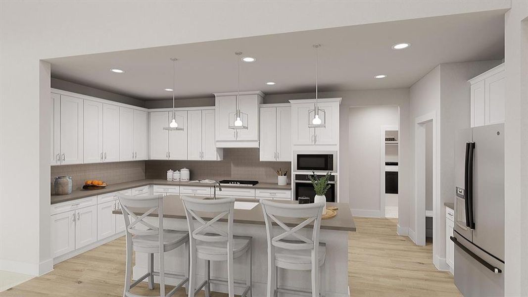 Discovery Collection at The Meadows Discovery Collection at The Meadows