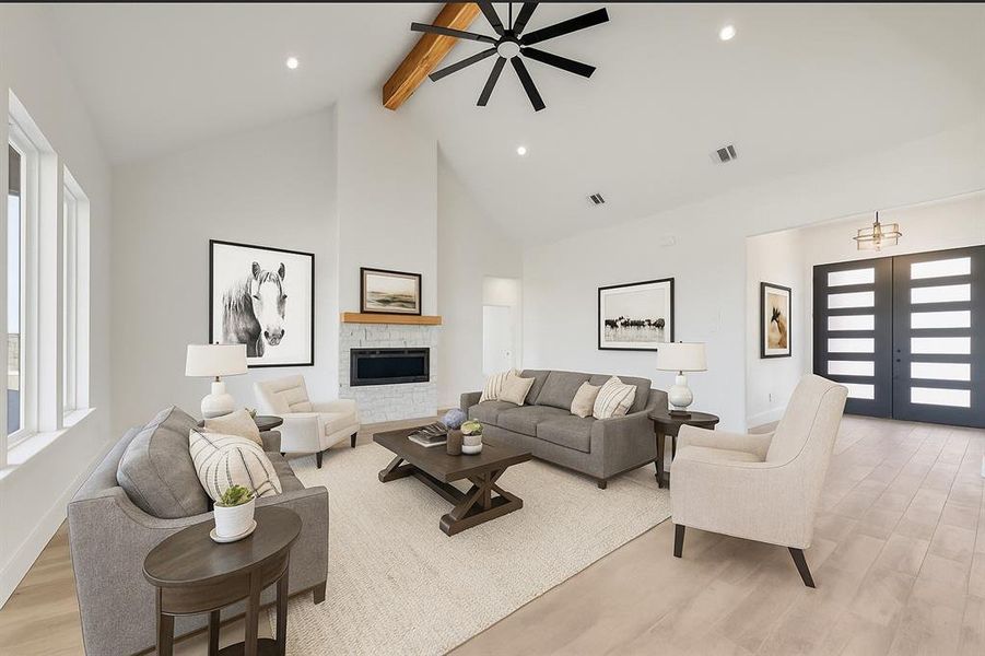 8500 Wild Colt Dr
Godley, TX 8500 Wild Colt Dr
Godley, TX