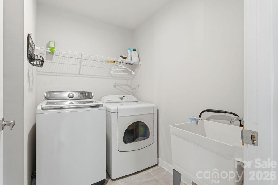 Laundry Laundry