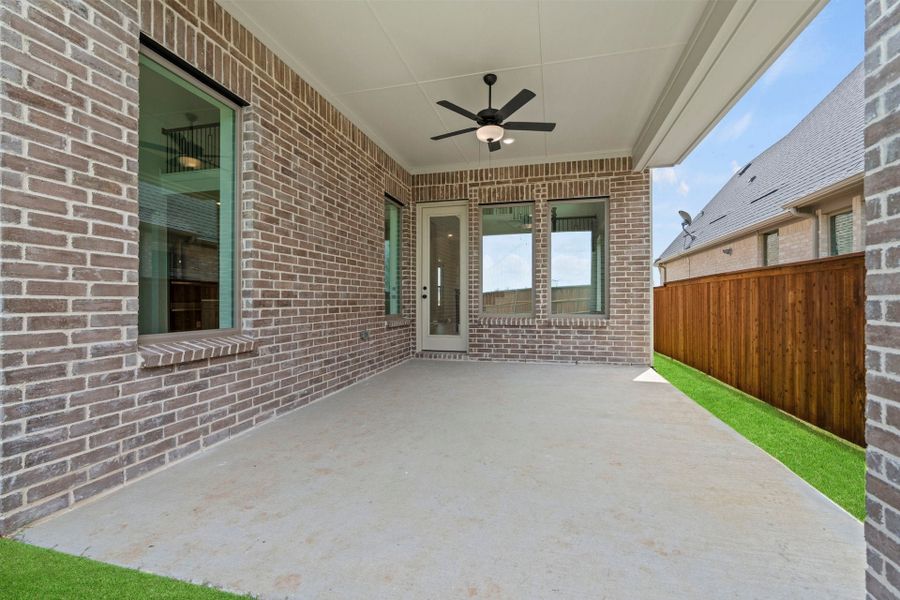 3,482sf New Home in Celina, TX.  - Slide 7