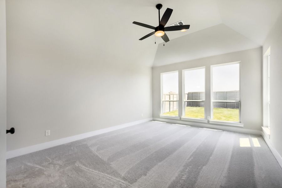 9809 Morning Cloak - Primary Bedroom