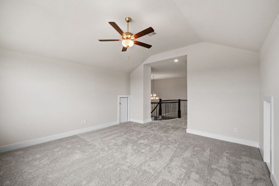 New Home in Liberty Hill, TX.  - Slide 22