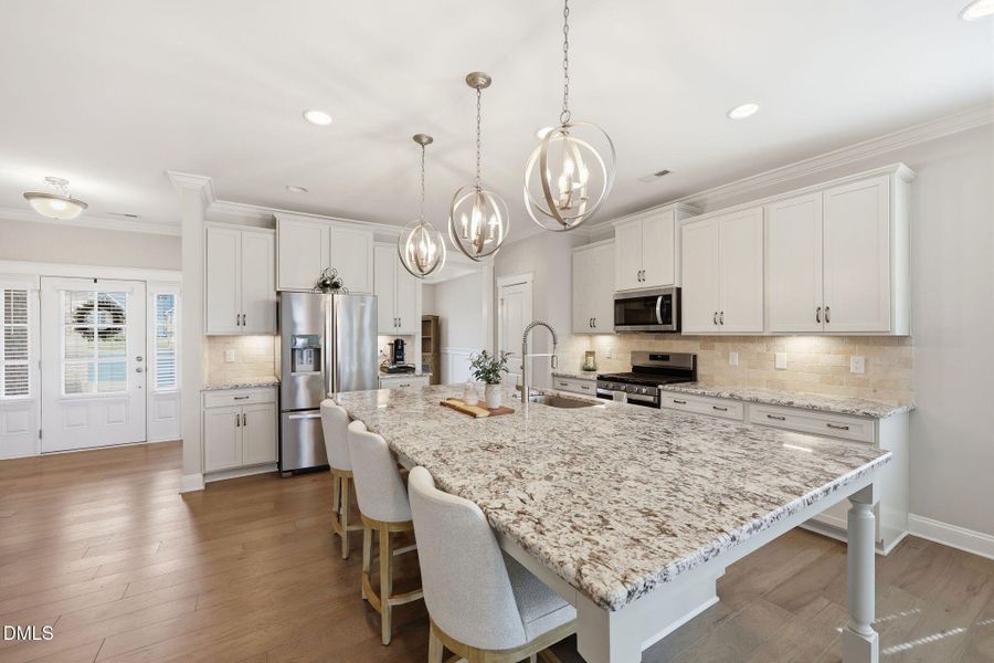 Kitchen Kitchen