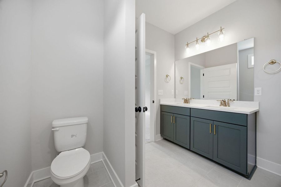 GVP027-1024 Primary en suite Bath