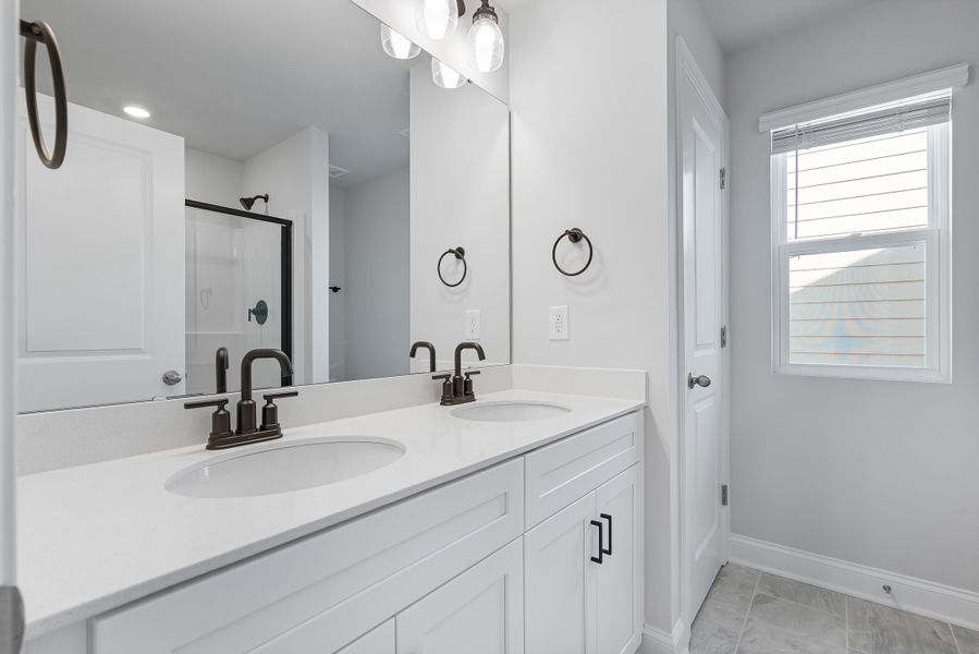 3br New Home in Knightdale, NC. - Slide 18 3br New Home in Knightdale, NC. - Slide 18