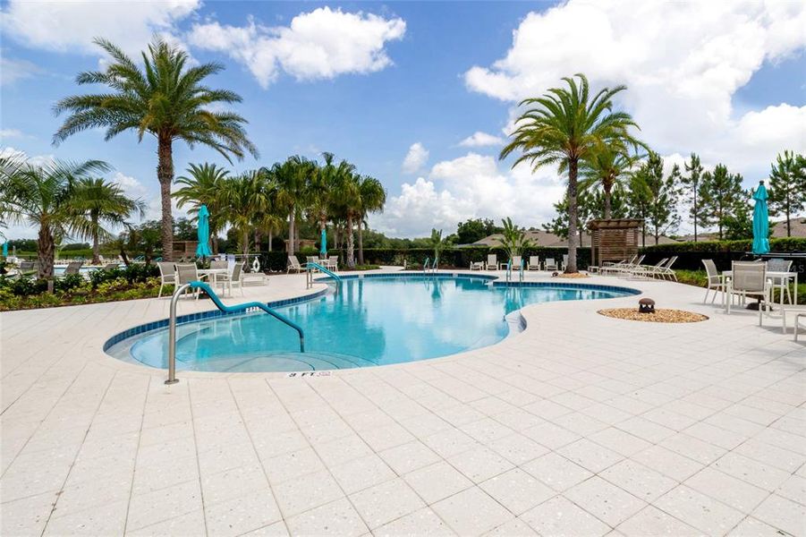 Community amenities in , Kissimmee (Image 71). Community amenities in , Kissimmee (Image 71).