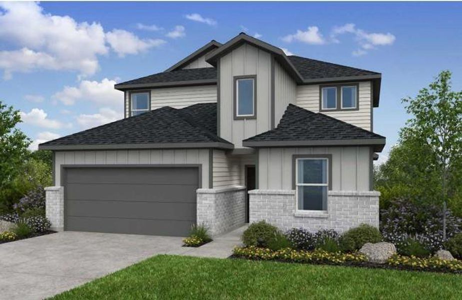 The Tavern 7C ~ Rendering The Tavern 7C ~ Rendering