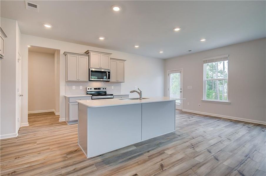 Image 30 of a home in Westminster.